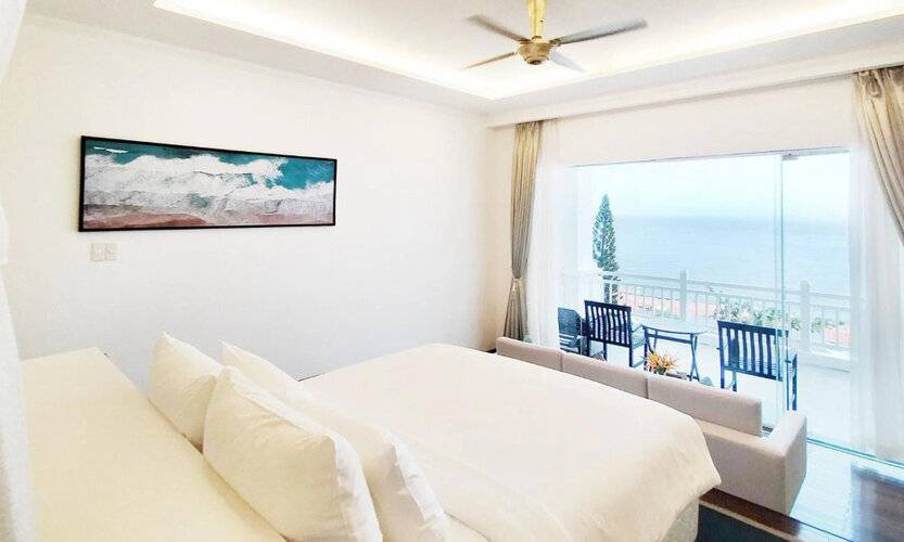 Sv Boutique Resort