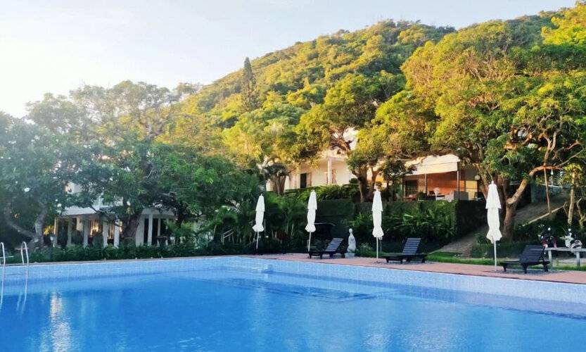 Sv Boutique Resort