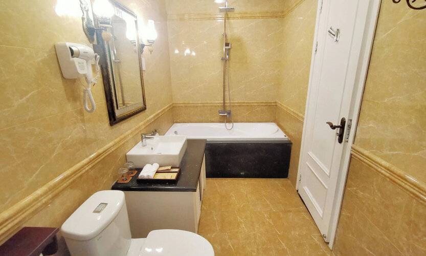 Sv Boutique Resort
