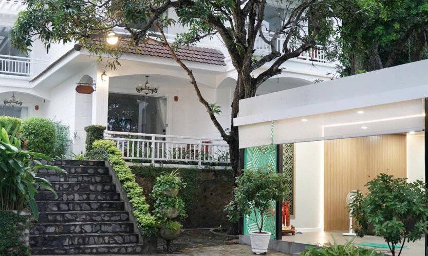 Sv Boutique Resort