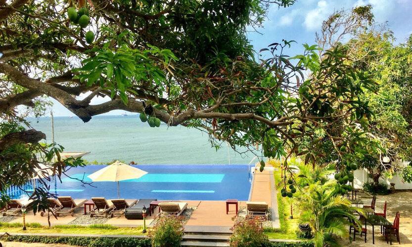 Sv Boutique Resort