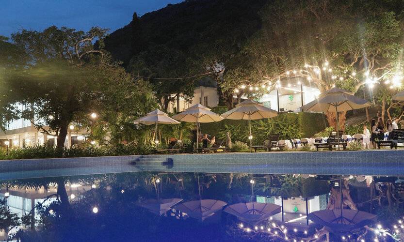 Sv Boutique Resort