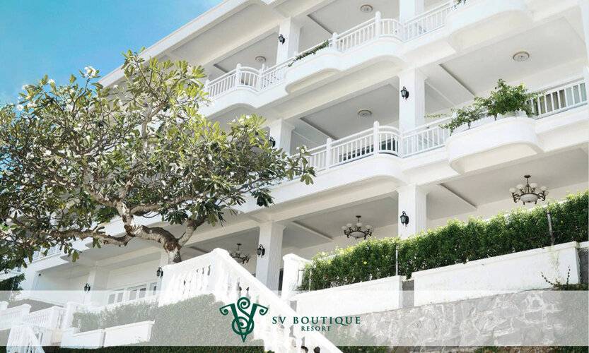 Sv Boutique Resort