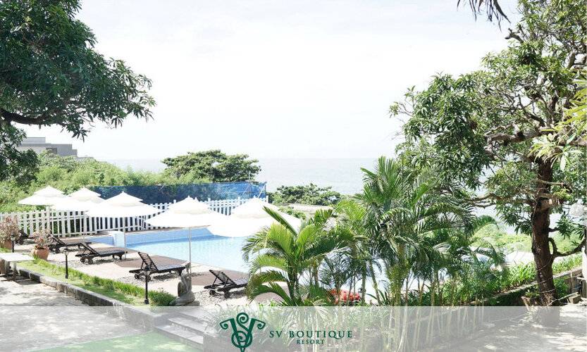 Sv Boutique Resort