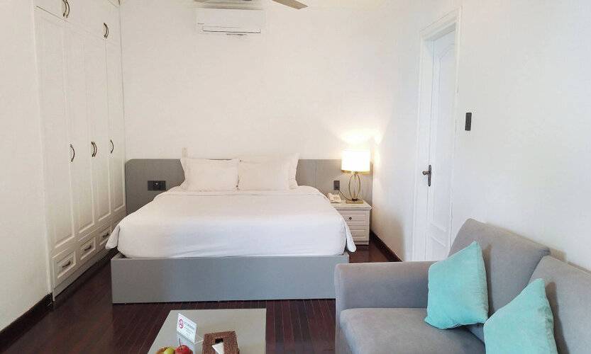 Sv Boutique Resort