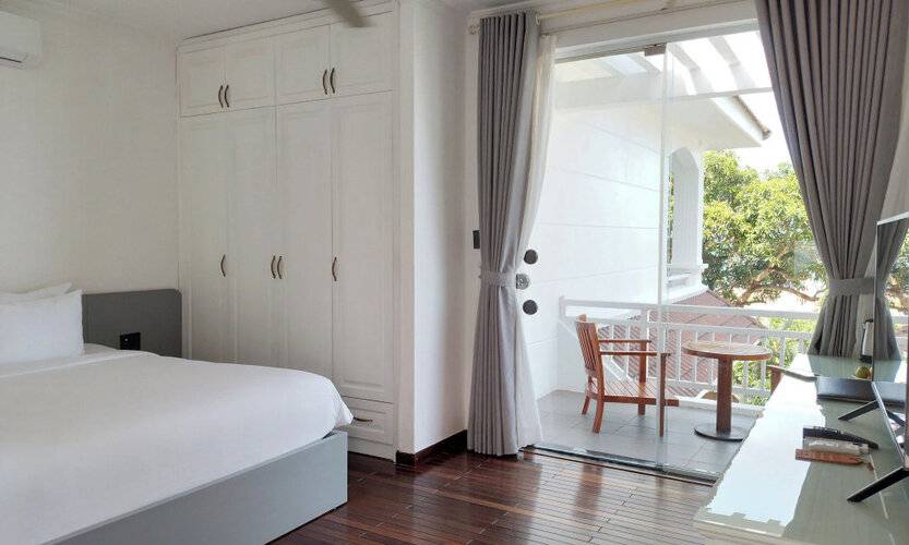 Sv Boutique Resort