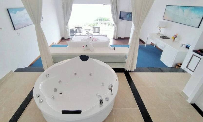 Sv Boutique Resort