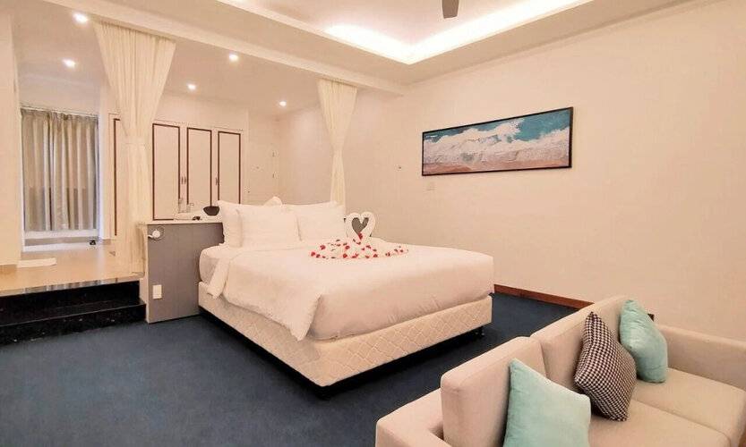 Sv Boutique Resort