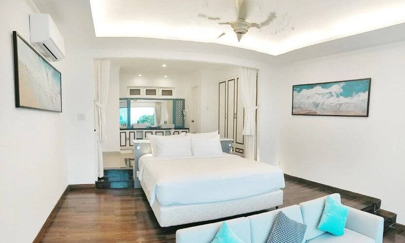 Sv Boutique Resort