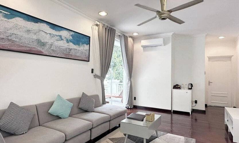 Sv Boutique Resort