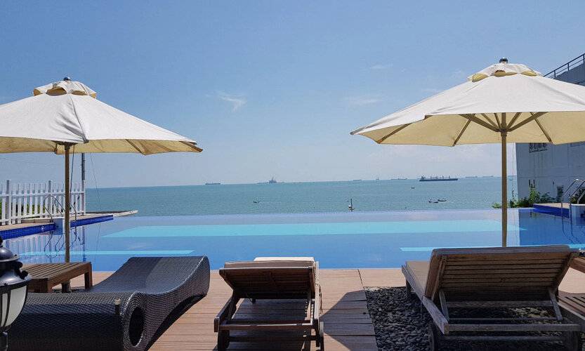 Sv Boutique Resort