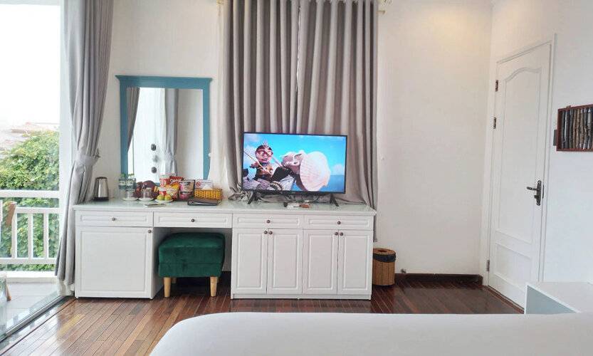Sv Boutique Resort