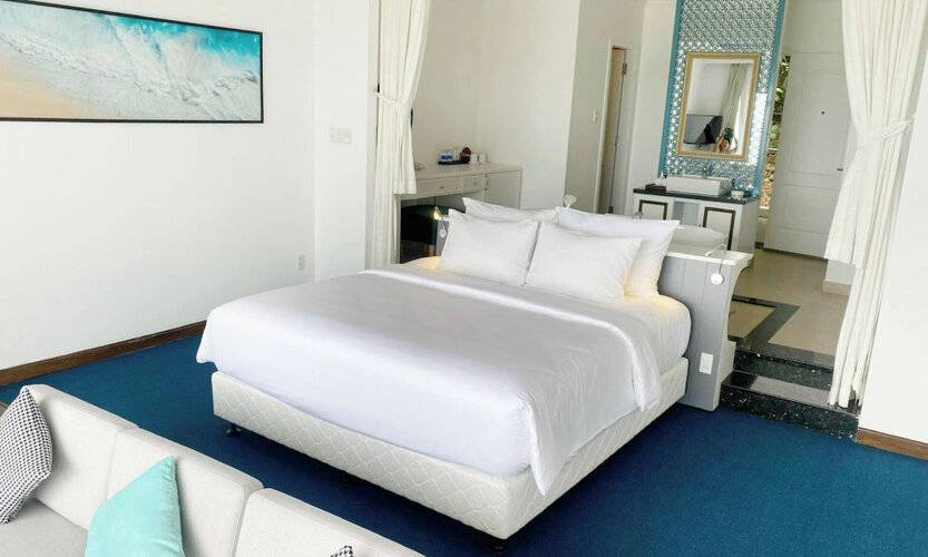 Sv Boutique Resort