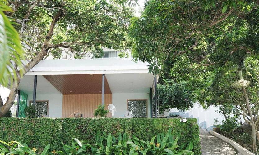 Sv Boutique Resort