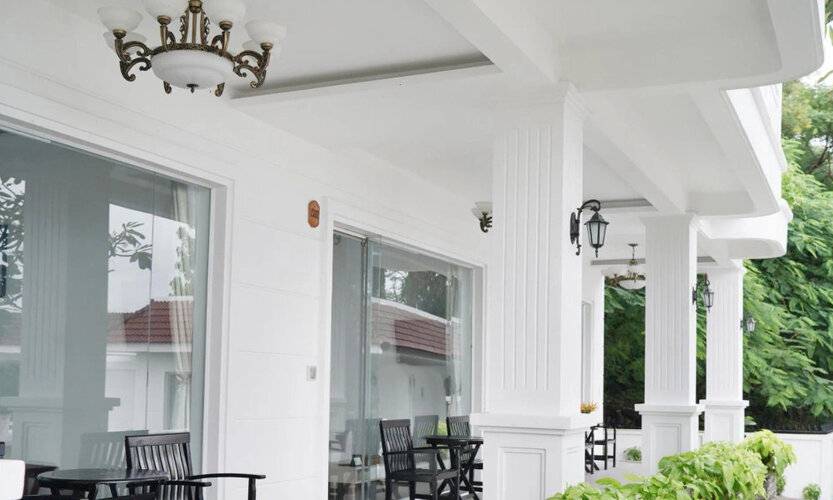 Sv Boutique Resort