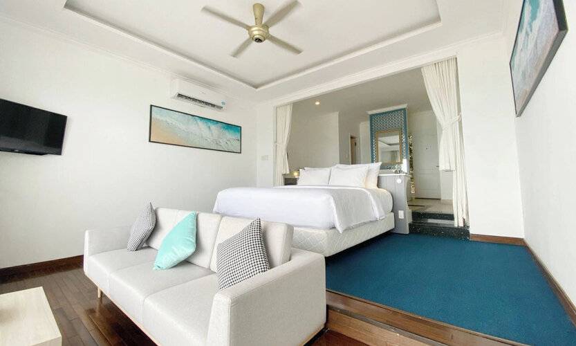 Sv Boutique Resort