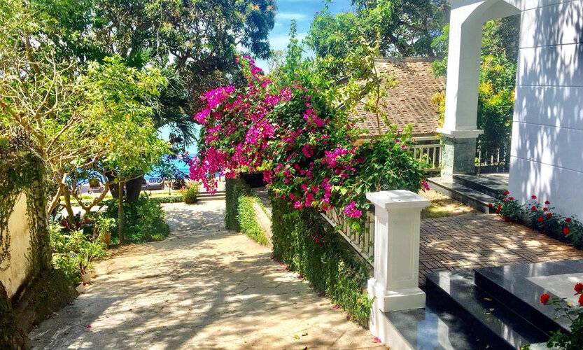 Sv Boutique Resort