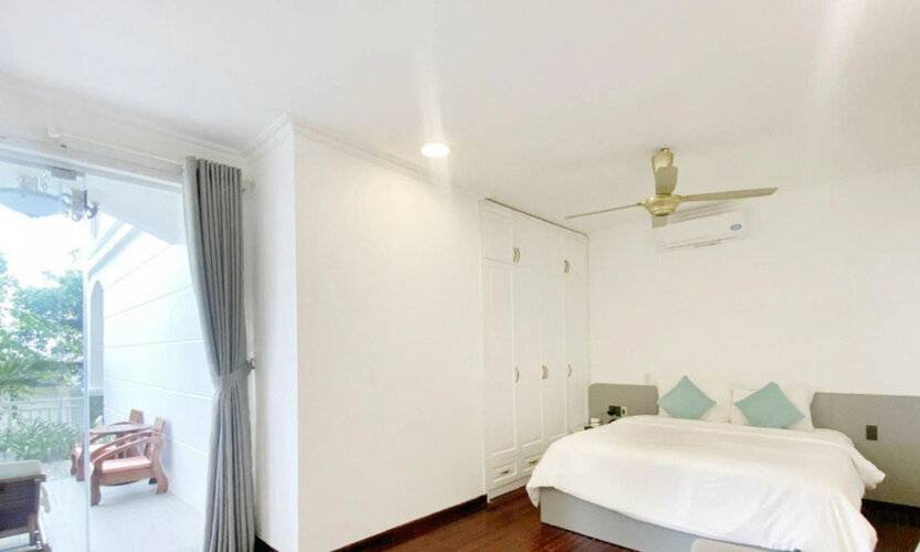 Sv Boutique Resort