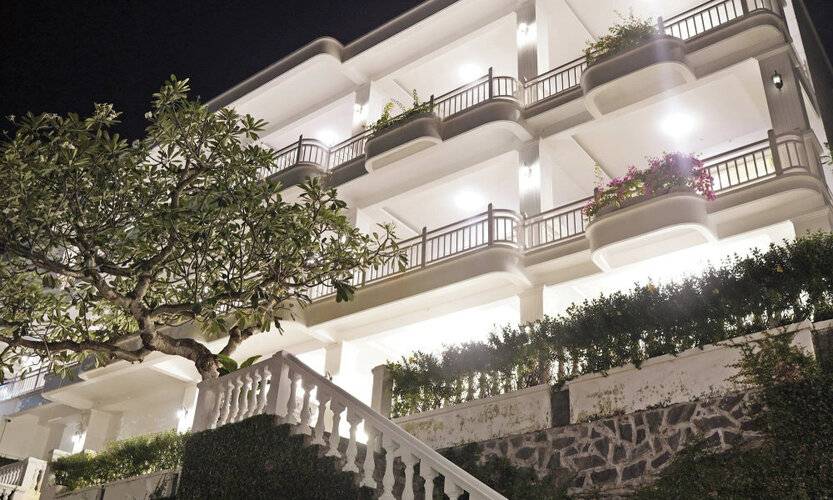Sv Boutique Resort