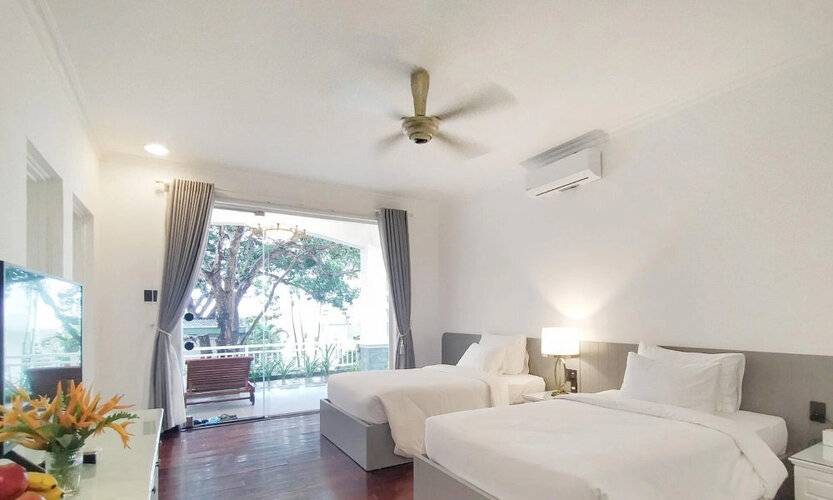 Sv Boutique Resort