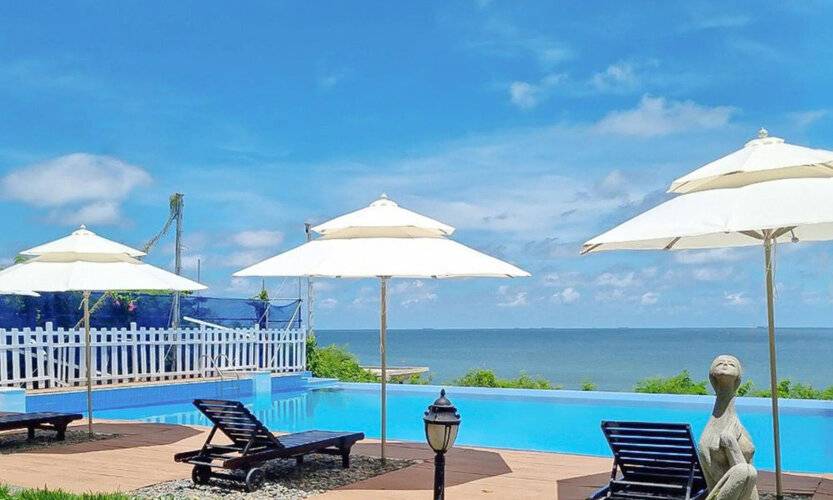 Sv Boutique Resort