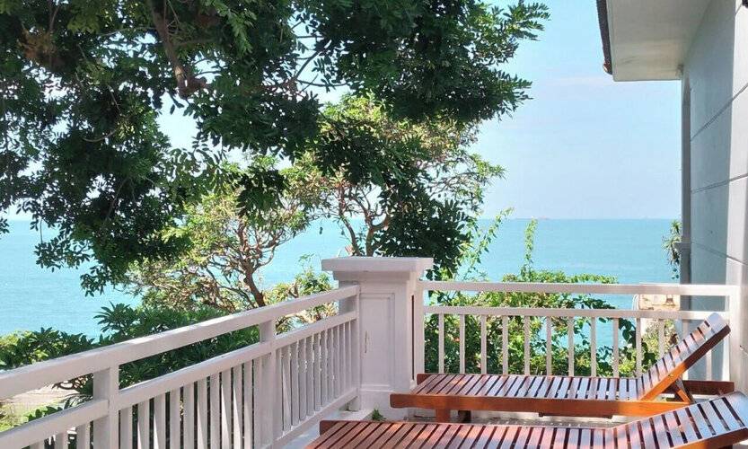 Sv Boutique Resort