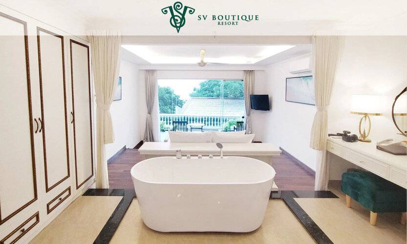 Sv Boutique Resort