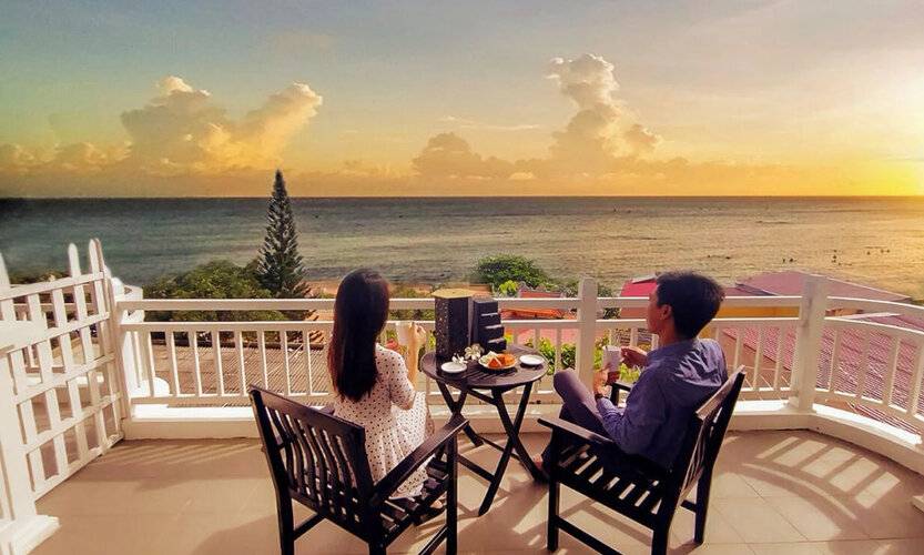 Sv Boutique Resort