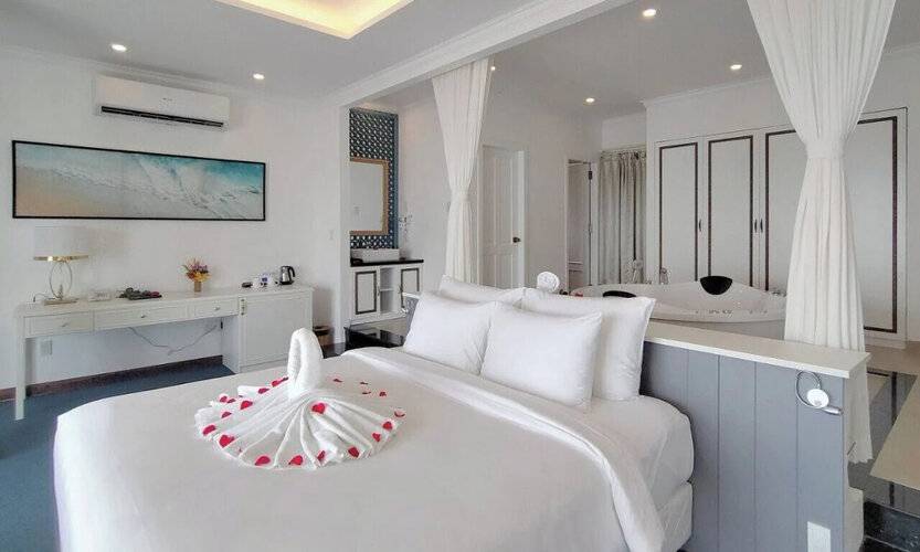 Sv Boutique Resort