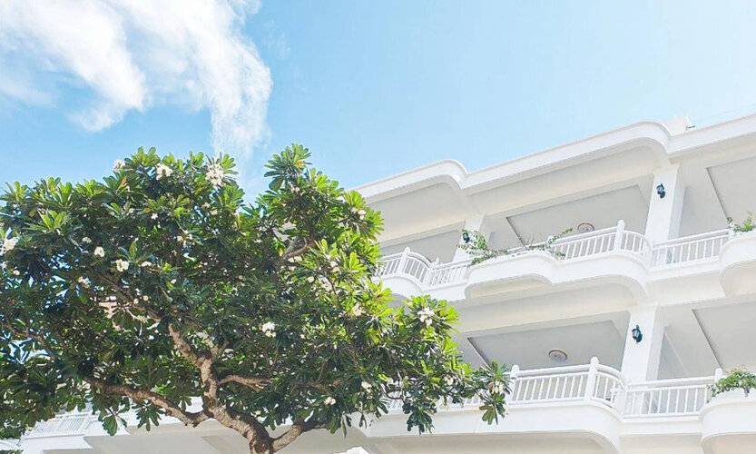 Sv Boutique Resort