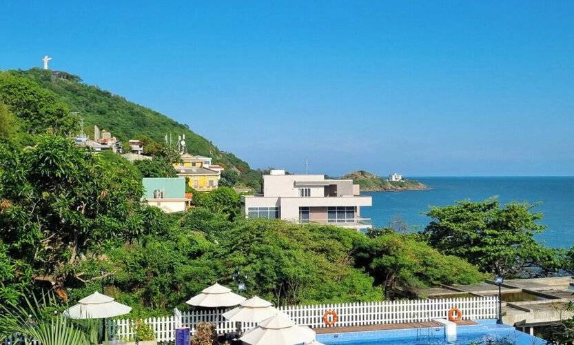 Sv Boutique Resort