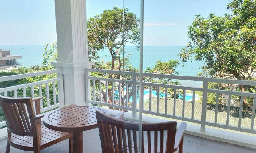 Sv Boutique Resort