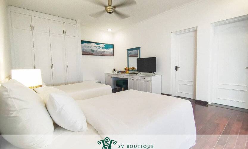 Sv Boutique Resort