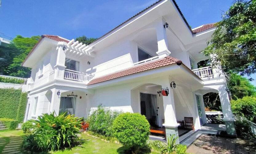 Sv Boutique Resort