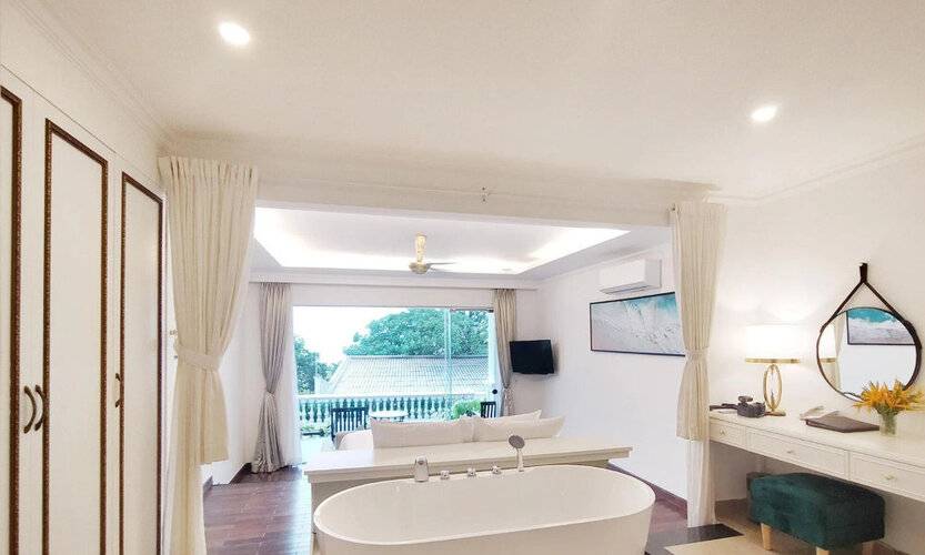 Sv Boutique Resort