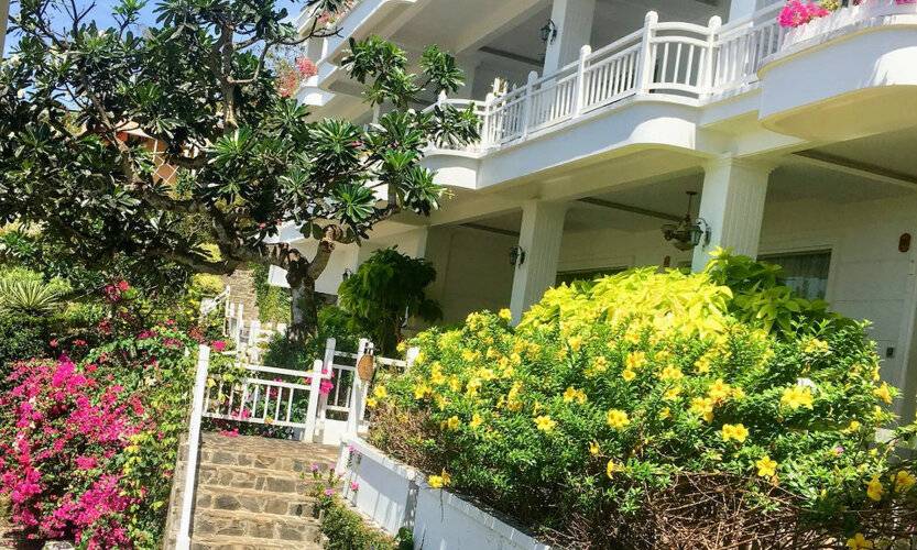 Sv Boutique Resort
