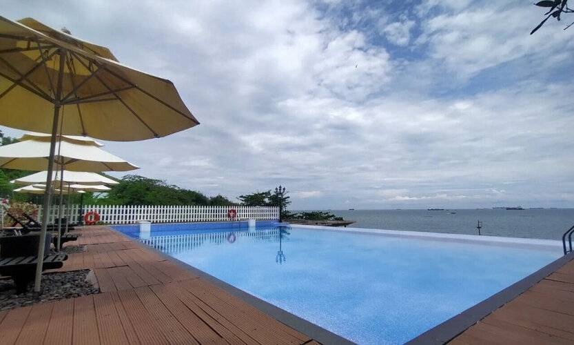 Sv Boutique Resort