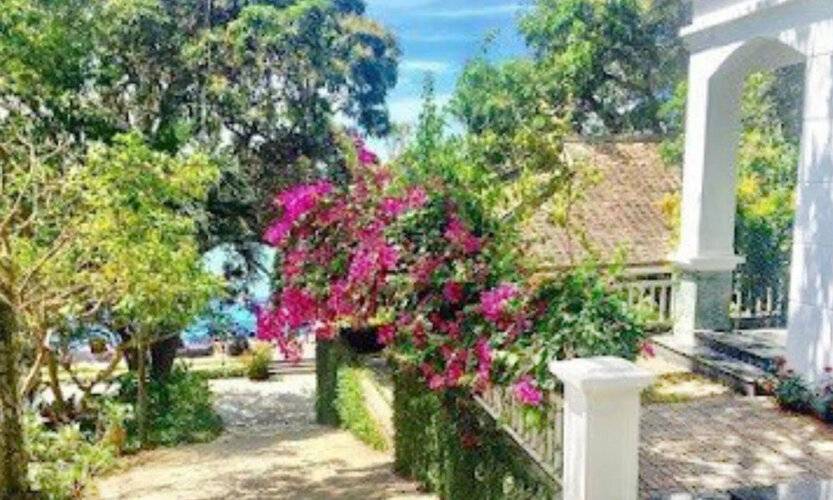 Sv Boutique Resort