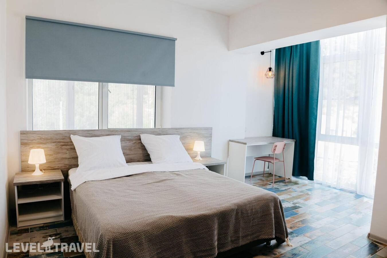 фотографии отеля Dublin Bay Apartments (Дублин Бэй) в Россия(Мысхако) - фото №26