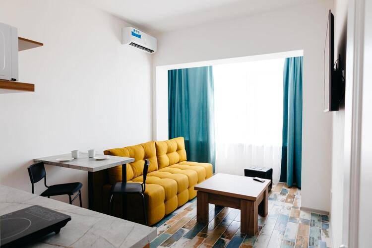 Dublin Bay Apartments (Дублин Бэй)