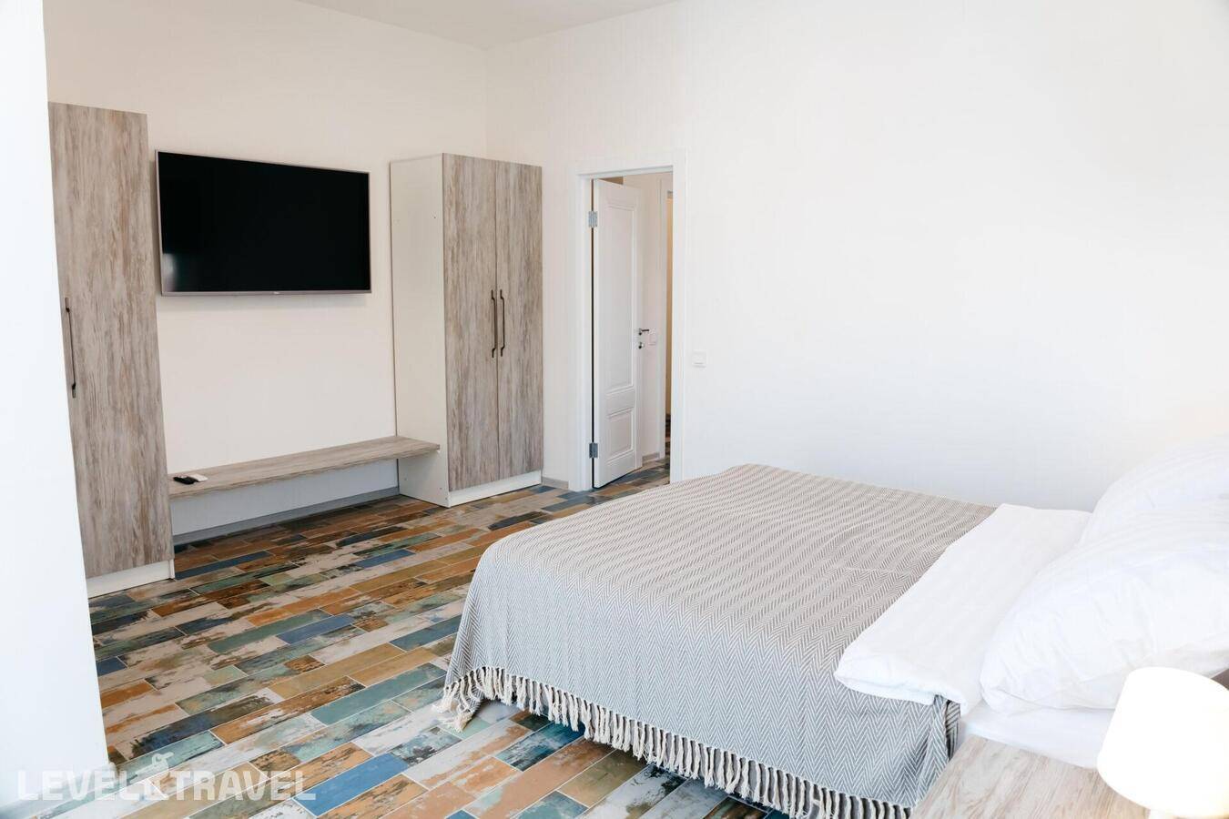 фотографии отеля Dublin Bay Apartments (Дублин Бэй) в Россия(Мысхако) - фото №29