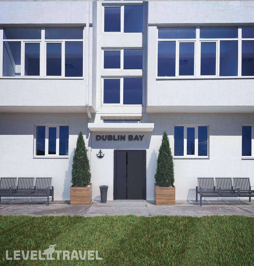 фотографии отеля Dublin Bay Apartments (Дублин Бэй) в Россия(Мысхако) - фото №19