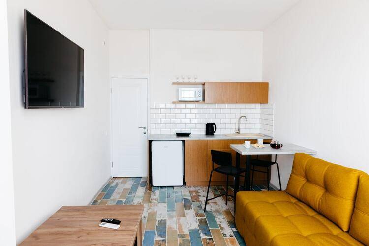Dublin Bay Apartments (Дублин Бэй)