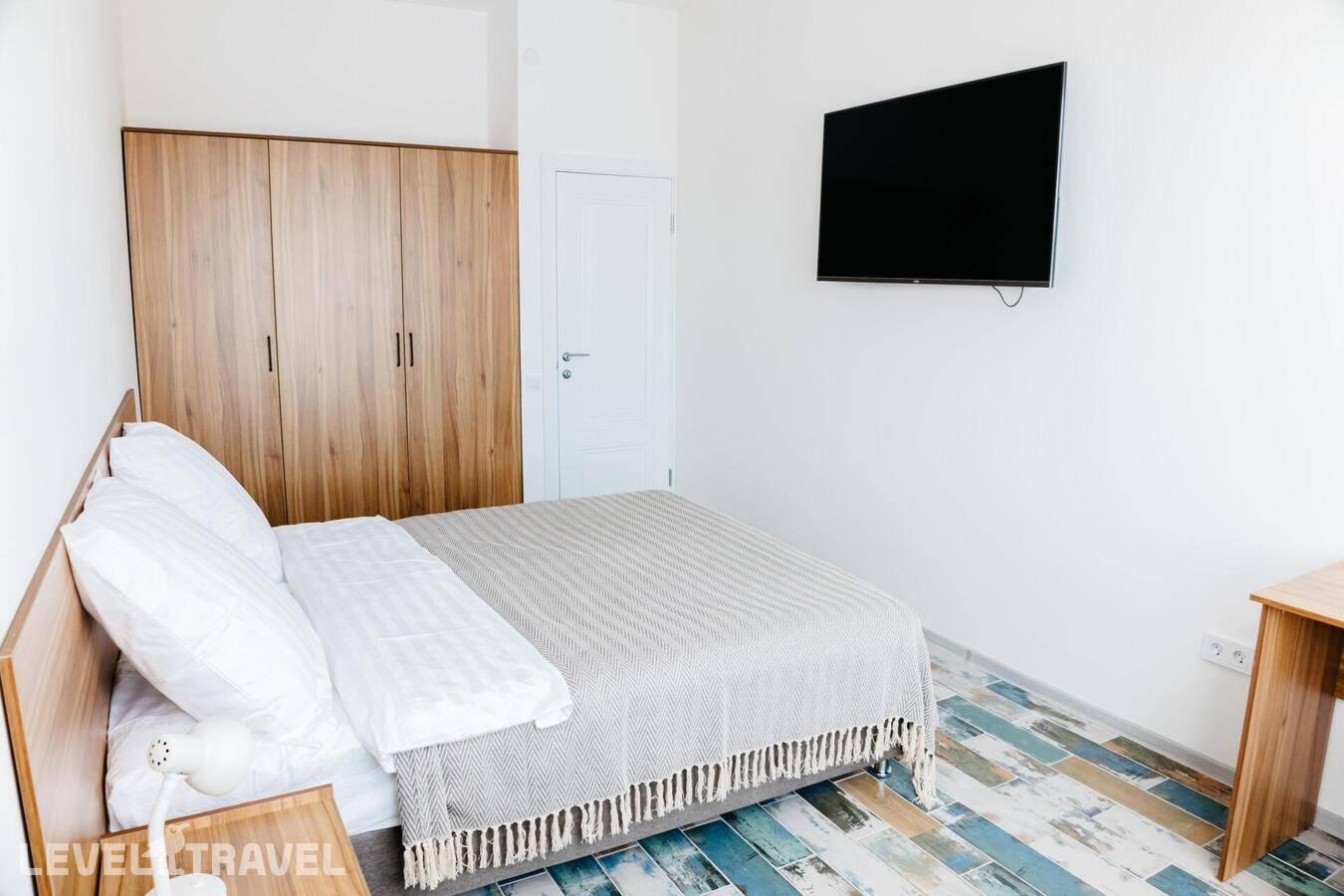 фотографии отеля Dublin Bay Apartments (Дублин Бэй) в Россия(Мысхако) - фото №15