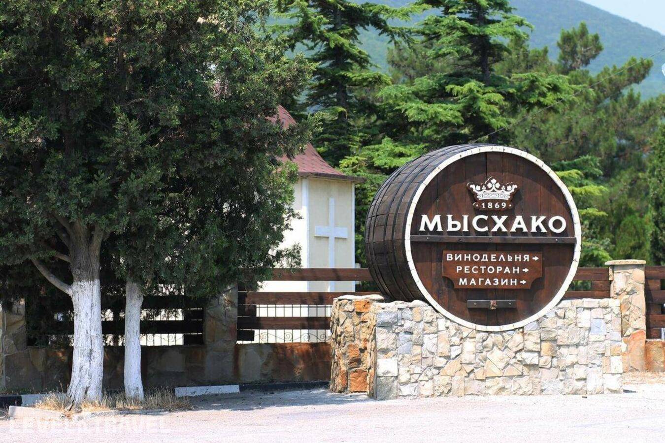 фотографии отеля Dublin Bay Apartments (Дублин Бэй) в Россия(Мысхако) - фото №7