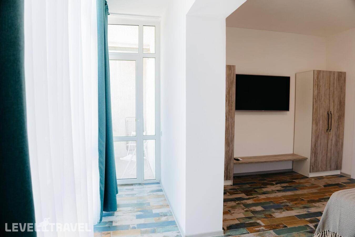 фотографии отеля Dublin Bay Apartments (Дублин Бэй) в Россия(Мысхако) - фото №28