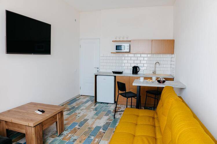 Dublin Bay Apartments (Дублин Бэй)