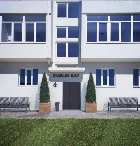 Dublin Bay Apartments (Дублин Бэй)