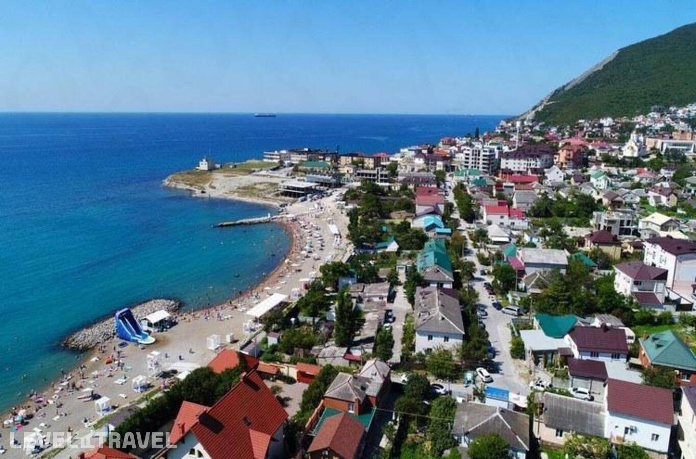 фотографии отеля Dublin Bay Apartments (Дублин Бэй) в Россия(Мысхако) - фото №6