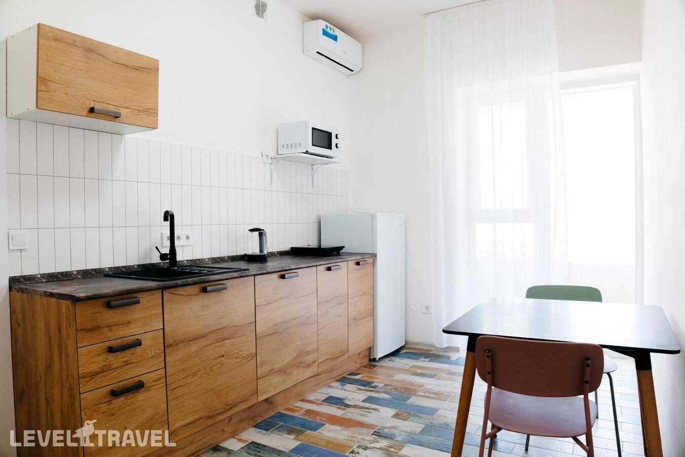 фотографии отеля Dublin Bay Apartments (Дублин Бэй) в Россия(Мысхако) - фото №27